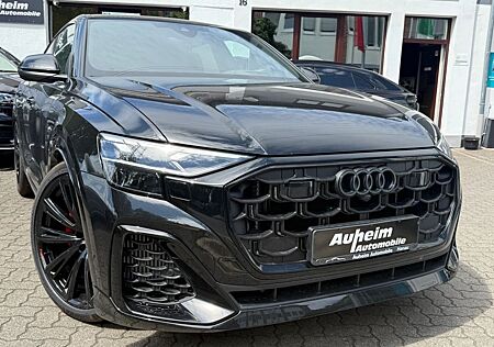 Audi SQ8 4.0 TFSI Facelift MY26 B&O 23" HUP PANO FULL