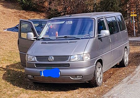 VW T4 Multivan Volkswagen