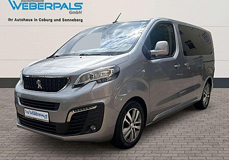 Peugeot Traveller Active L2 BlueHDi 145 EAT8