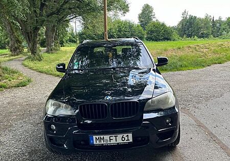 BMW X5 xDrive30d -
