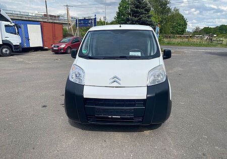 Citroën Nemo Niveau B