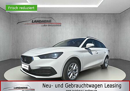 Seat Leon ST Style//AHK/Kamera/Spurhalteassistent