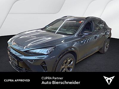 Cupra Formentor 1.5 eTSI DSG ab 239,- EUR 990,- Anz. N