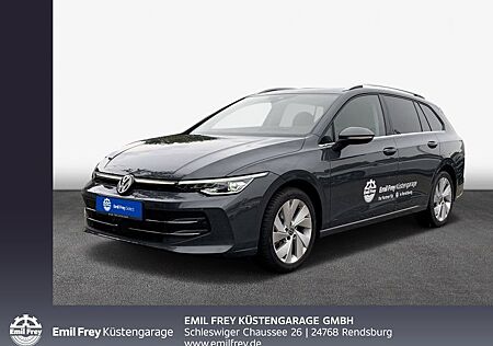 VW Golf Volkswagen Variant Style 1,5 l eTSI