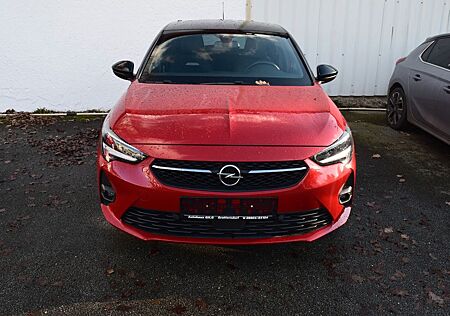 Opel Corsa F e Ultimate *Aviloo Batterietest 93/100*