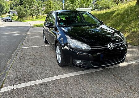 VW Golf Volkswagen 1.2 TSI Style Style