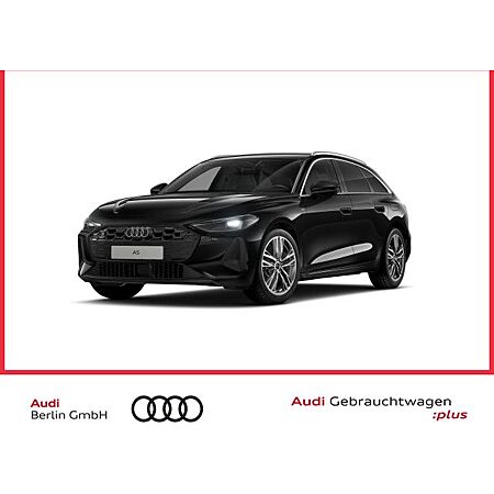 Audi A5 leasen