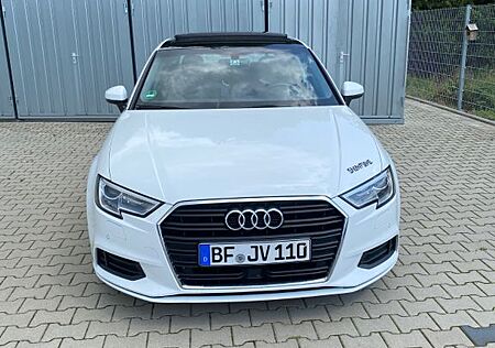 Audi A3 1.6 TDI - Limousine