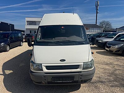 Ford lang 2.4 FT 350 GKa Express Line*TÜV BIS 12/27
