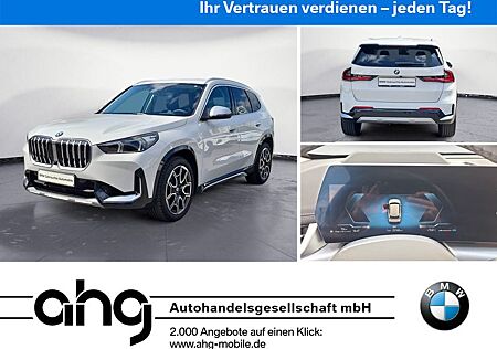 BMW X1 xDrive23i Steptronic Head-Up AHK Lankradhzg.