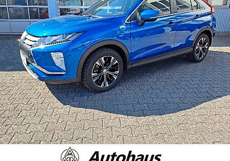 Mitsubishi Eclipse Cross 1.5 CVT Spirit