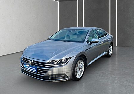 VW Arteon Volkswagen Elegance