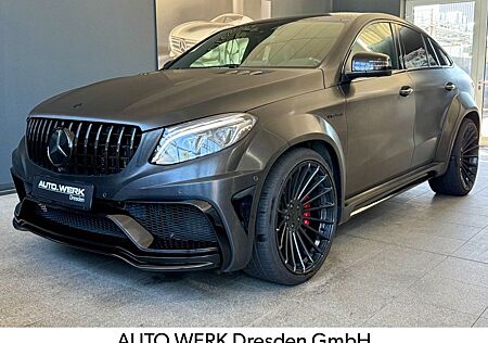 Mercedes-Benz GLE 63 AMG GLE 63 S AMG*PRIOR*23 Z*DISTRONIC*360°K*AIRMATIC