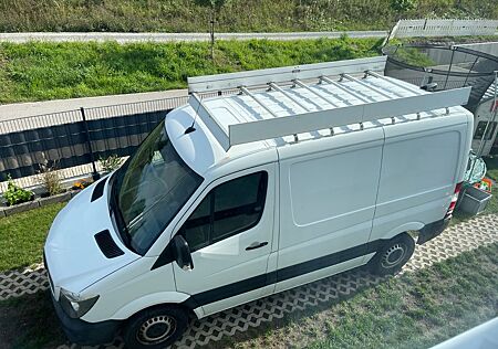 Mercedes-Benz Sprinter 314CDI *Kasten*AHK*L1H1*Kamera*TÜV11/25*