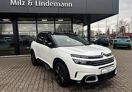 Citroën C5 Aircross PureTech 180 S&S EAT8 Shine