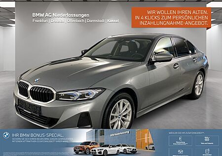 BMW 320d LiveCockpitProf Kamera Driv.Assist HiFi