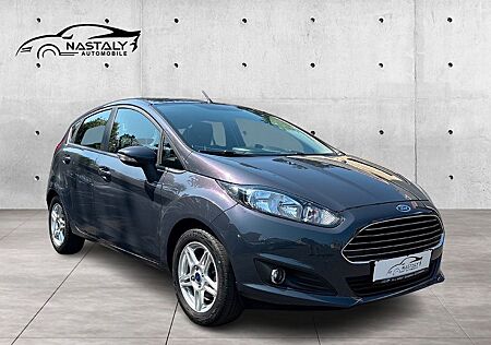 Ford Fiesta Trend*SHZ*KLIMA*8FACH