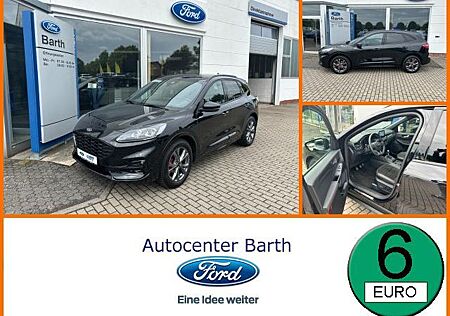 Ford Kuga 1.5 EcoBoost ST-Line X ACC FLA HUD Pano LM