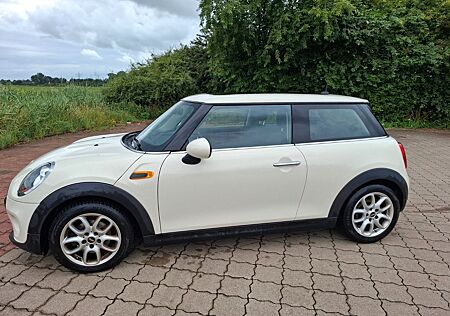 Mini Cooper D Cooper ,TÜV neu