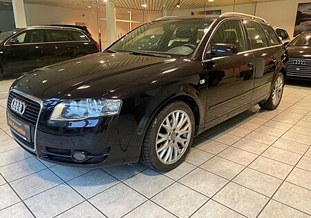 Audi A4 Avant 1.8 T