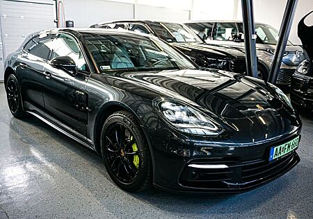 Porsche Panamera Sport Turismo 4 E-Hybrid HUD/DR.ASSIST/