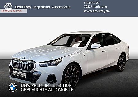 BMW i5 eDrive40