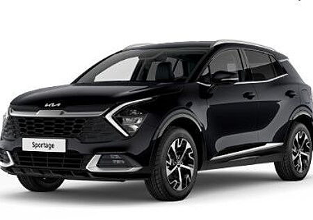 Kia Sportage 1.6 T-GDI DCT 2WD Spirit *Lageraktion*