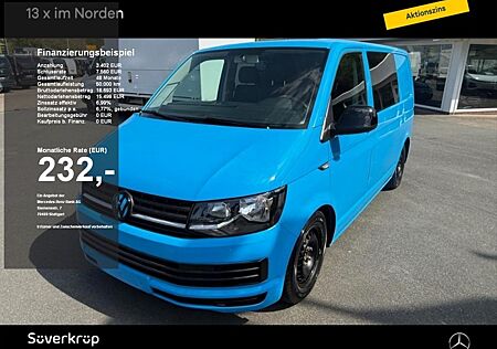 VW T6 Transporter Volkswagen 2.0 TDI Kasten Gewerbe/Handel