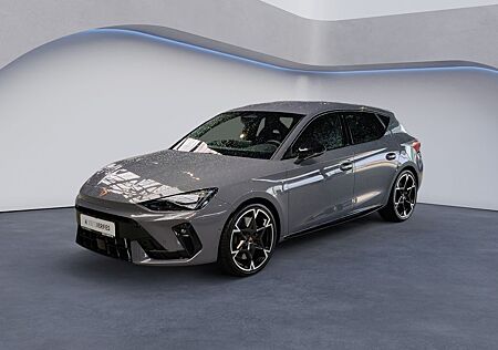 Cupra Leon gebraucht kaufen Cupra Leon VZ 2.0 TSI DSG NAVI+PDC+SHZ+MATRIX-LED