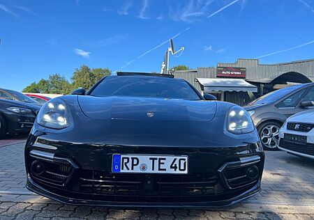 Porsche Panamera PanameraGTS Sport ATM NEU Motor 1.Jahr Garantie