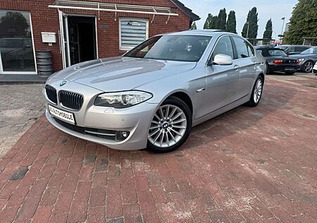 BMW 530d Lim./HEAD/SBD/leder/Navi/E SITZ/2HAND/