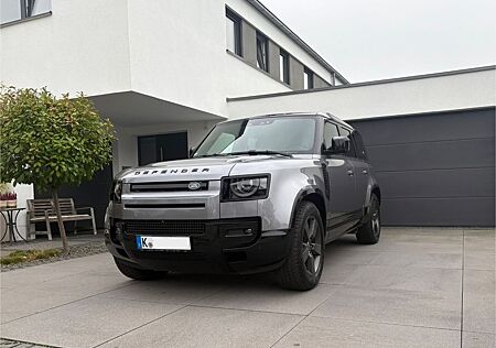 Land Rover Defender D250 X-Dynamic SE 110 X-Dynamic wie HSE