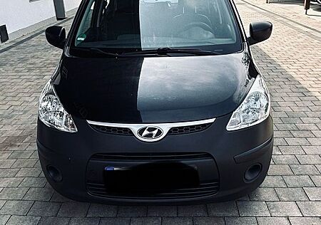 Hyundai i10 1.1 Classic Classic