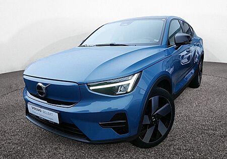 Volvo C40 Plus Recharge Pure Electric AWD SHZ LED PANO