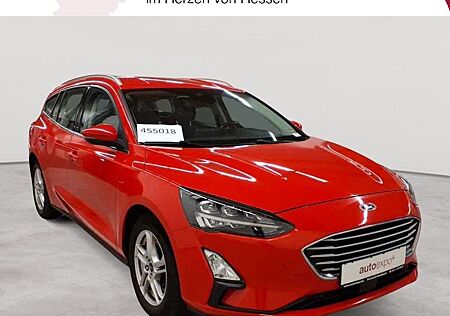 Ford Focus Turnier 1.5 EcoBl. Aut.