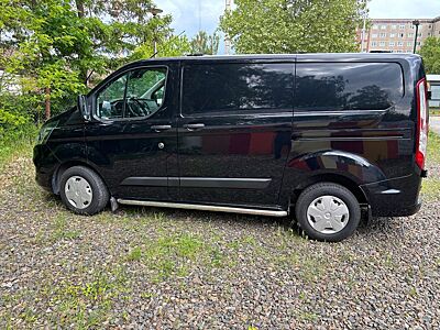 Ford Transit Custom Kasten 300 L1 Trend