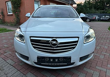 Opel Insignia Sports Tourer 2.0 CDTI.TÜV/HU. NEU!!!