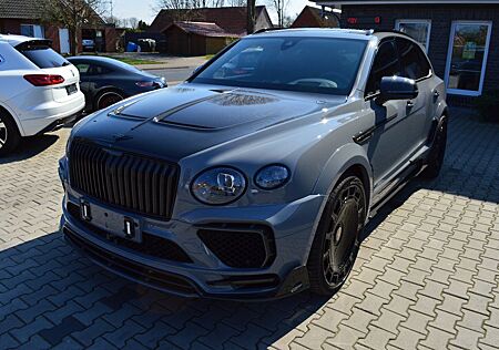 Bentley Bentayga 4.0 V8 MANSORY