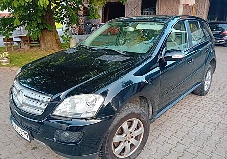 Mercedes-Benz ML 280 CDI 4MATIC -