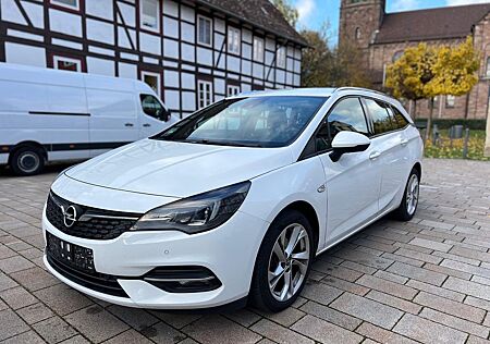 Opel Astra K Sports Tourer GS Line Start/Stop