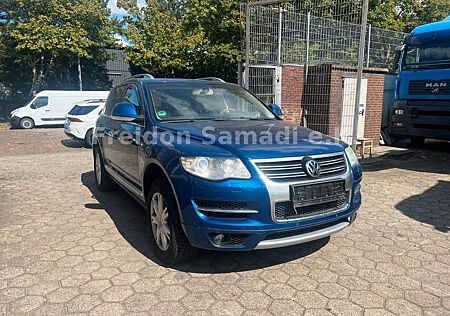VW Touareg Volkswagen V10 TDI EXPORT NO VAT