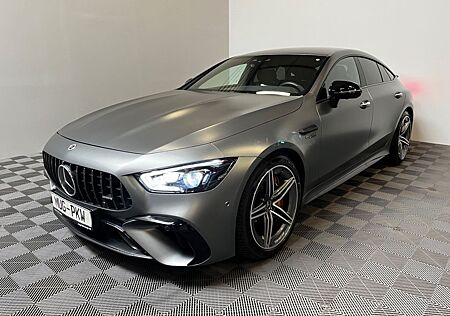 Mercedes-Benz AMG GT 4-trg. 63 S E Performance 843PS*Magno-HuD