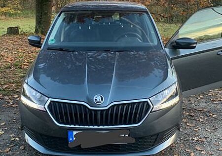 Skoda Fabia 1.0l MPI 55kW Cool Plus Cool Plusm