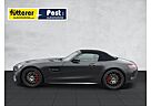 Mercedes-Benz AMG GT C Roadster Edition 50*