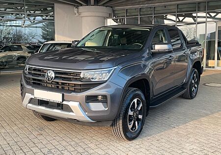 VW Amarok Volkswagen Life DC 2.0 TDI