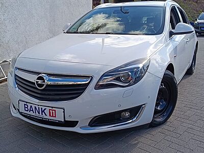 Opel Insignia A Sports Tourer Business Edition/S-Heft