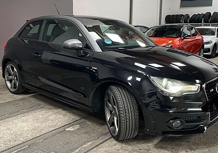 Audi A1 1.4 TFSI S tronic 136kW S line S line