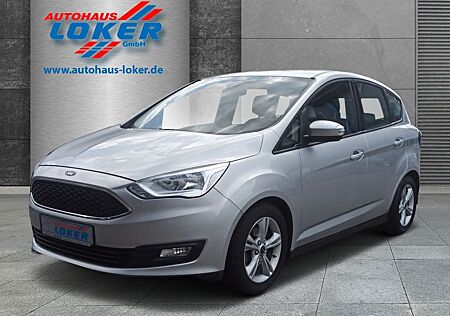 Ford C-Max Business Edition AHK NAVI BT SITZHZG