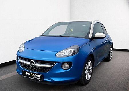 Opel Adam Jam (64kW/87 PS)#Intellilink#Multimedia#PDC