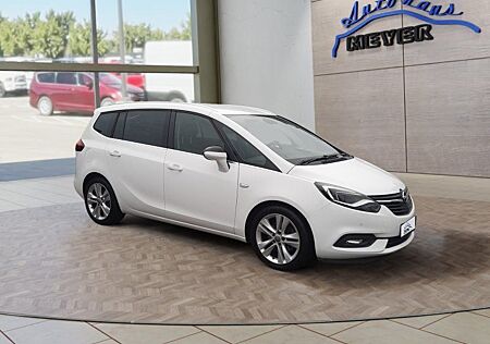 Opel Zafira gebraucht kaufen Opel Zafira Tourer 2.0 CDTI Business 7 Sitzer/Navi/LE